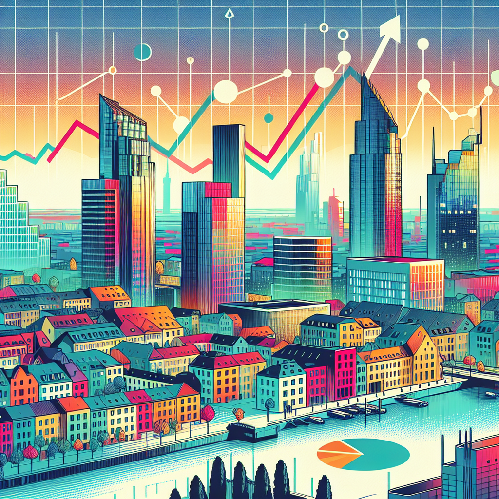 Entwicklung der Immobilienpreise in Bonn Beuel